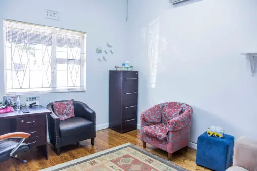Belvedere Medi Centre - Naeema Parker | Clinical Psychologist