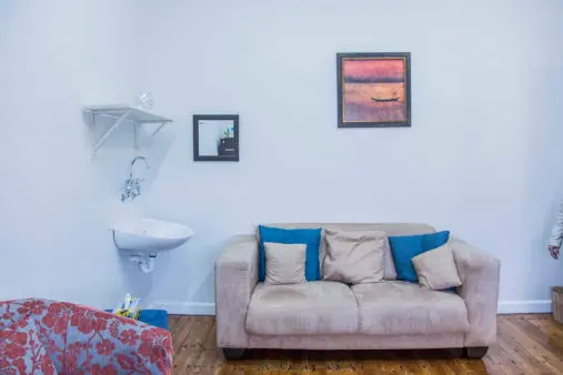 Belvedere Medi Centre - Naeema Parker | Clinical Psychologist