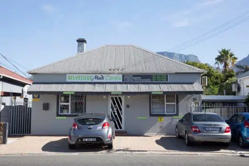 Belvedere Medi Centre