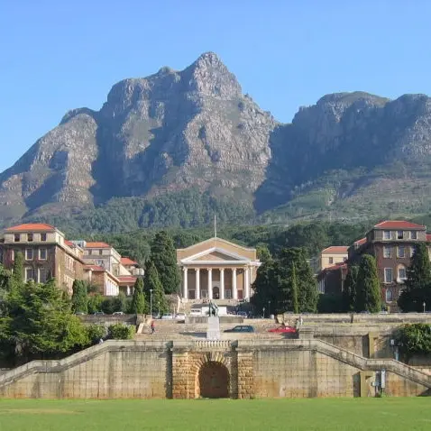 University of Cape Town